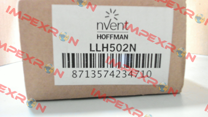 LLH502N Hoffman (nVent)