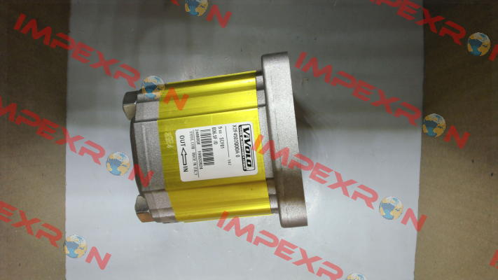 X2F4502QOOA / 022-080-01200 Vivoil Oleodinamica Vivolo