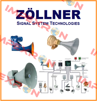 BSH/49/28P/01/92 Zöllner