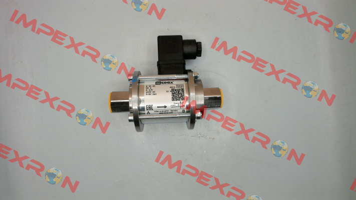 554308 / A 45 NO  / 10 4O6 3/8AC220W 60 Coax