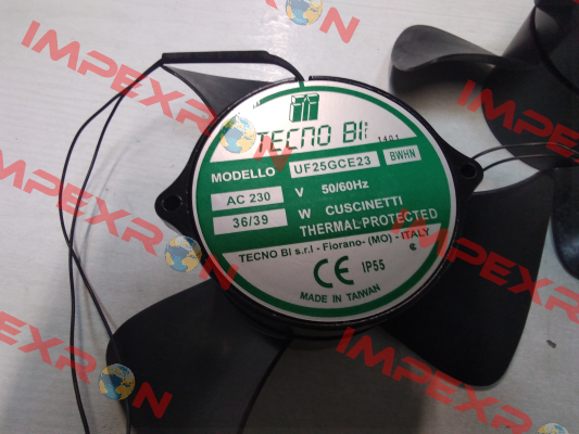 VAS#1002623235 UF25GCE23 BWHN TECNO BI srl