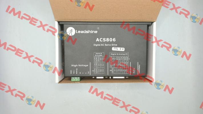 ACS806 Leadshine