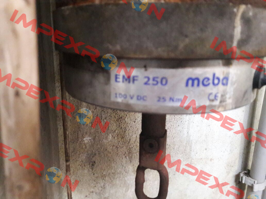 EMF 250 Meba