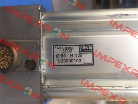 U20000103 oem  PWB Swiss