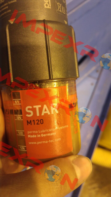 STAR M120  Perma