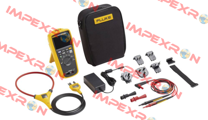 FLUKE-279 FC/IFLEX Fluke