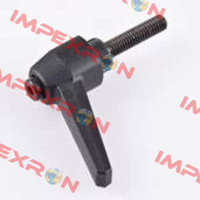 Clamping lever M6x25 (05.44 180.230), Art N: 0039485  komax