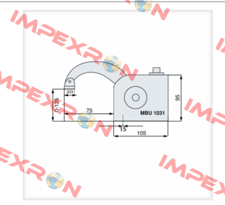 MBU1031  Miksan