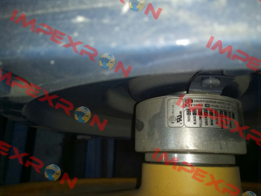 PN 91222848 OEM  Eltra Encoder