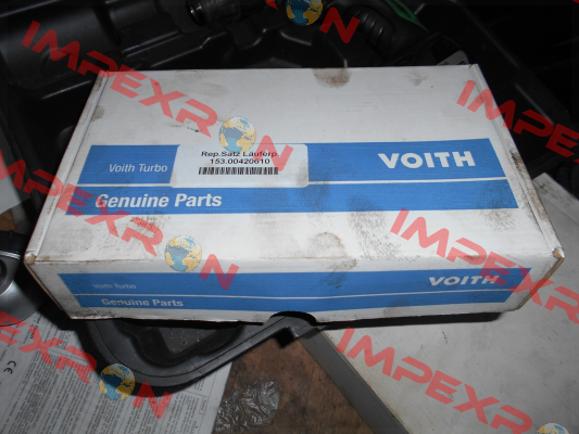 153.00420610  Voith