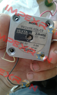 PK245M-02A-C9 - OEM  nidek-le1000  Oriental Motor