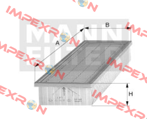 CU 4330  Mann Filter (Mann-Hummel)