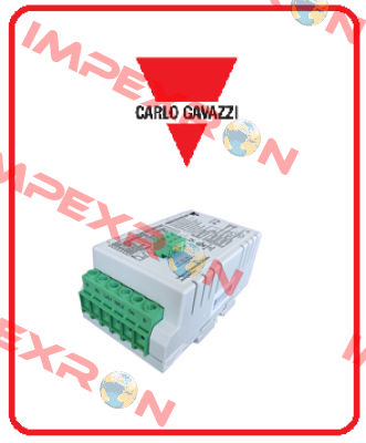 RSBS2332A2V22C24HP Carlo Gavazzi