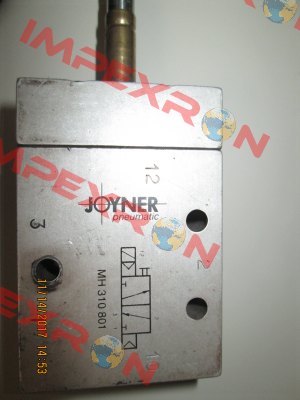 MH 310801 (J322121102400)  Joyner Pneumatic