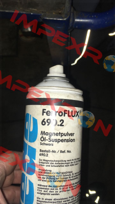 690.2 FerroFlux Magnaflux