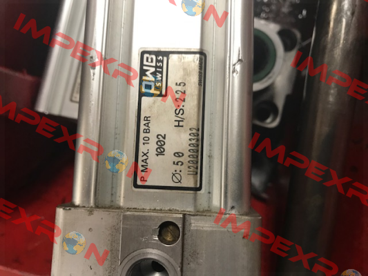 42000302 OEM  PWB Swiss