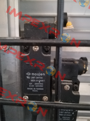 MEA-9104A1 Moujen