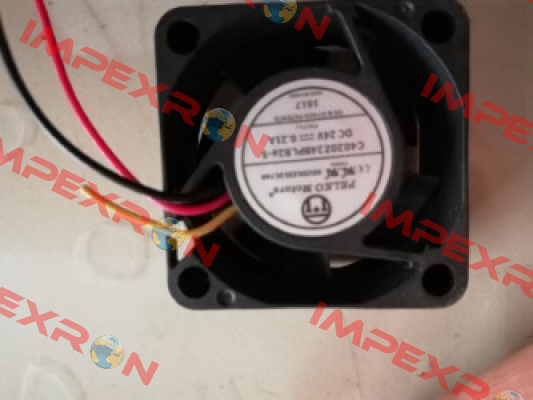 C4020Z24BPLB2a-5  Pelco