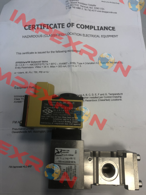 SS1432CD101L - (OEM*)  Pneumatrol