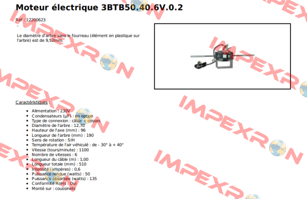 3BTB50.40.6V.0.2 Elco