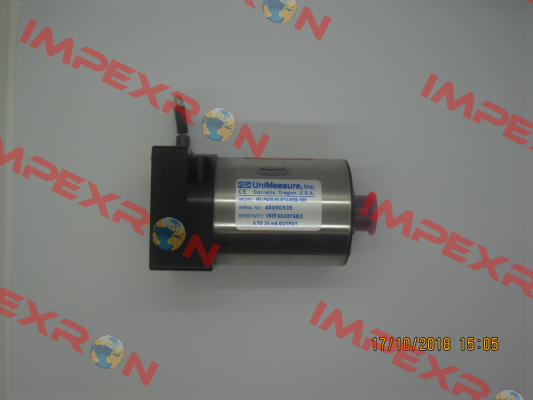 HX-P420-80-S10-N0S-1BC Unimeasure