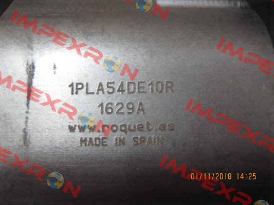 1PLA54DE10R P1BRN3036L10 Roquet pump