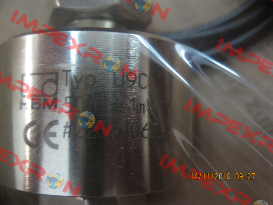 1-U9C/50KN  Hbm