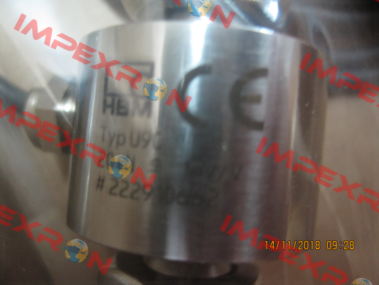 1-U9C/20KN  Hbm