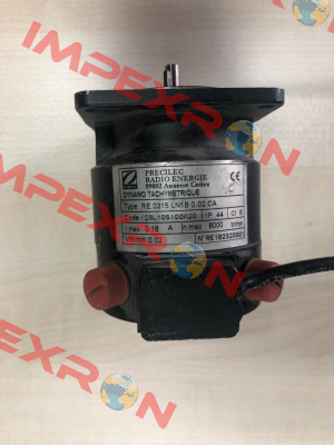 REO315 LN1 B 0,02 CA Radio Energie