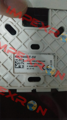 RH-10000-T-5V (OEM) Sontay