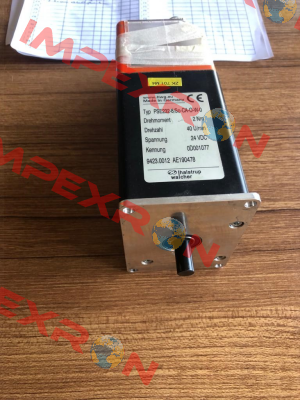 PSE232-8/So- CA-O-W-0 9423.0012 AE190478 oem Halstrup Walcher