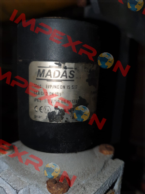 EVP02 202 Madas