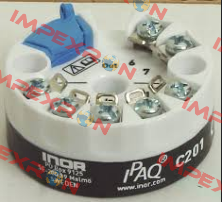 P/N: 70C2010010 Type: IPAQ C201 Inor