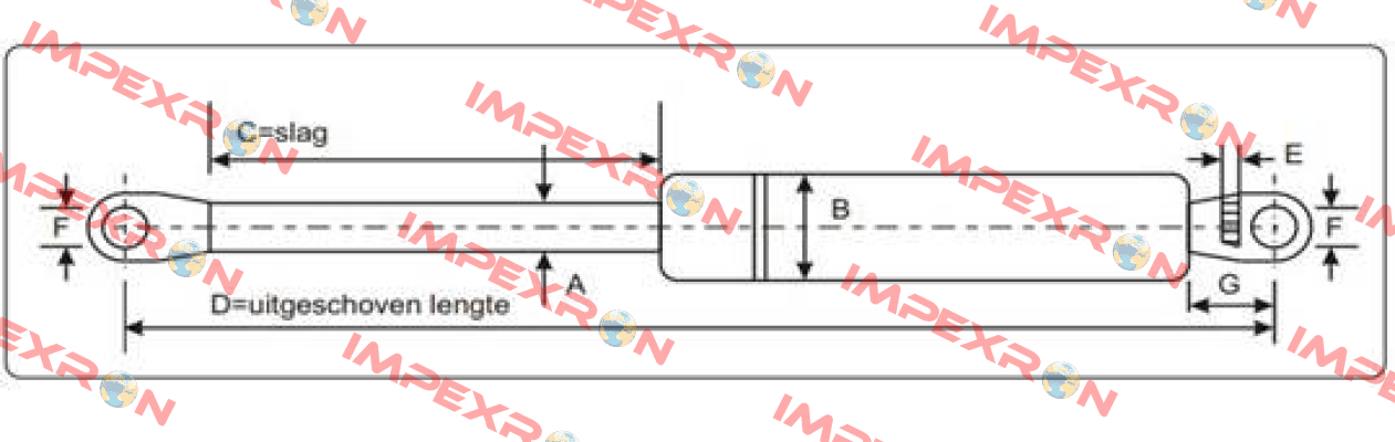 563504 Rayflex