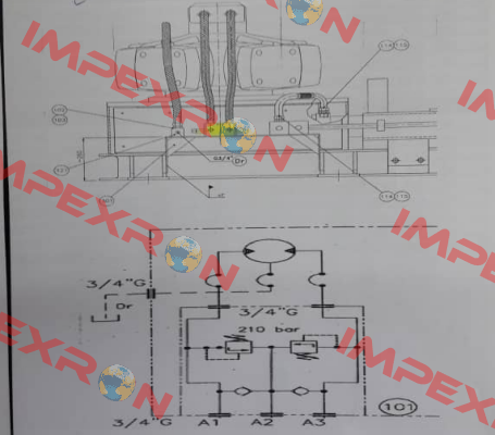 1LLC12-F6-40SV Comatrol