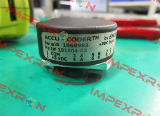 15H-04SB-2048C5RHV-**-F3T2-SPEC727 ACCU-CODER