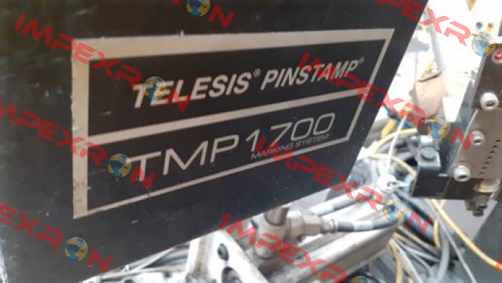 P/N:66704; Type:TMP1700/470 Telesis