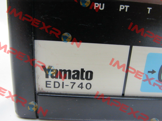 EJ75604-00898S EDI-740 YAMATO