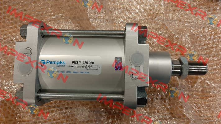 PNS-125-S0Y Pemaks