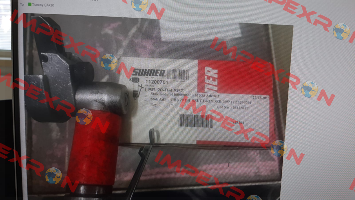 11200701 Suhner