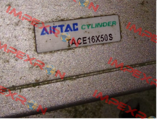 TACE16X50S Airtac