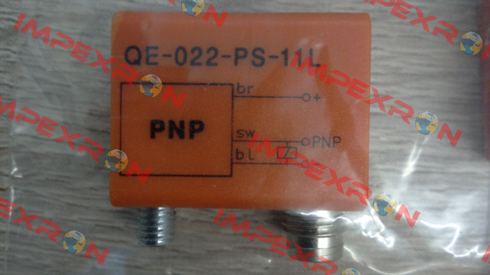 QE-022-PS-11L Meto-Fer