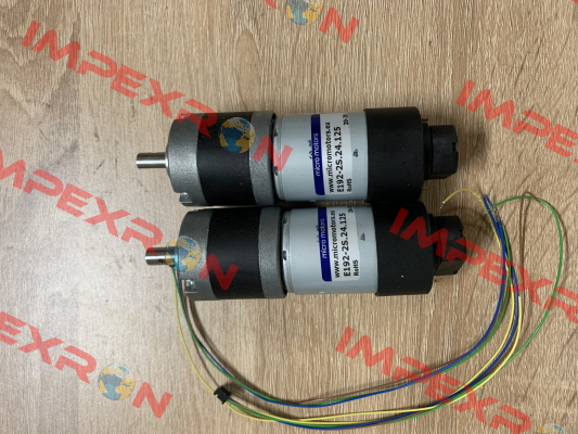 E192-2S.24.125 Micro Motors