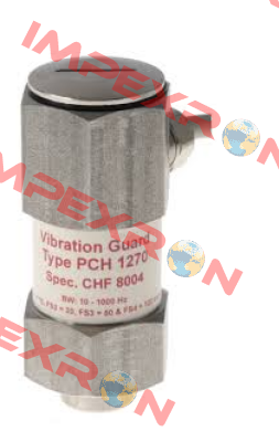  PCH 1270/CHF5213  PCH Engineering