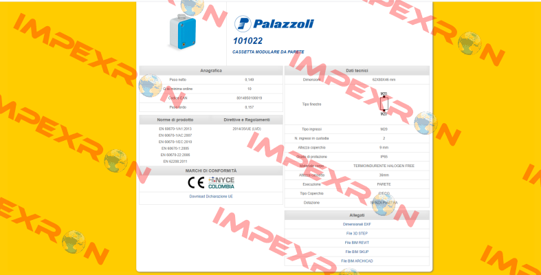 101022 Palazzoli