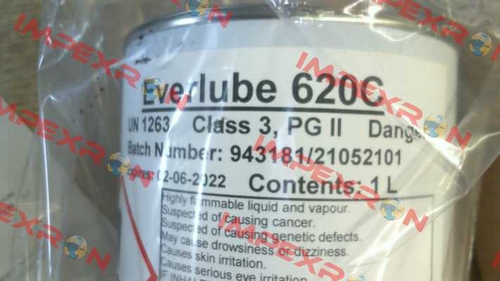 Everlube® 620C Everlube