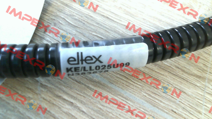 KE / LL025U99 (ES51 for R51A) Eltex