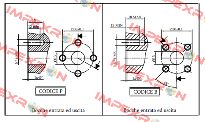 PS1017091D Brevini