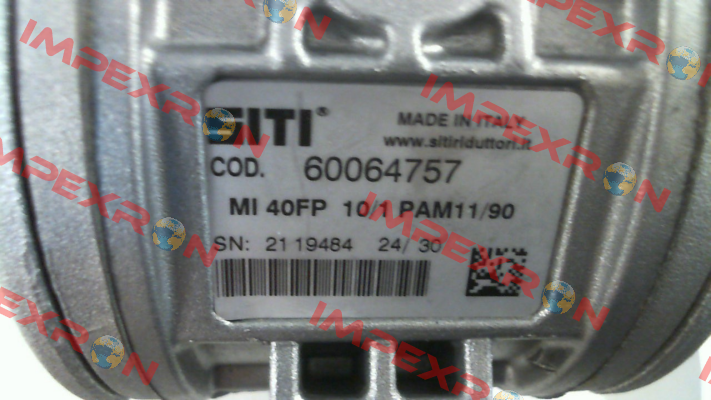 MI40B101190 SITI