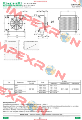 SCA4323A Sesino